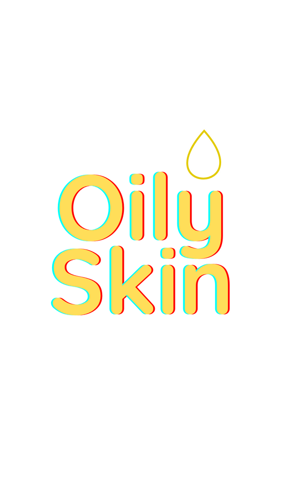 For Oily Skin