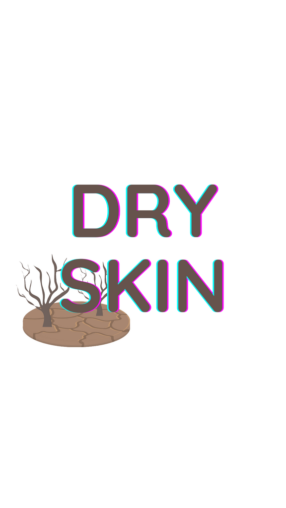 For Dry Skin