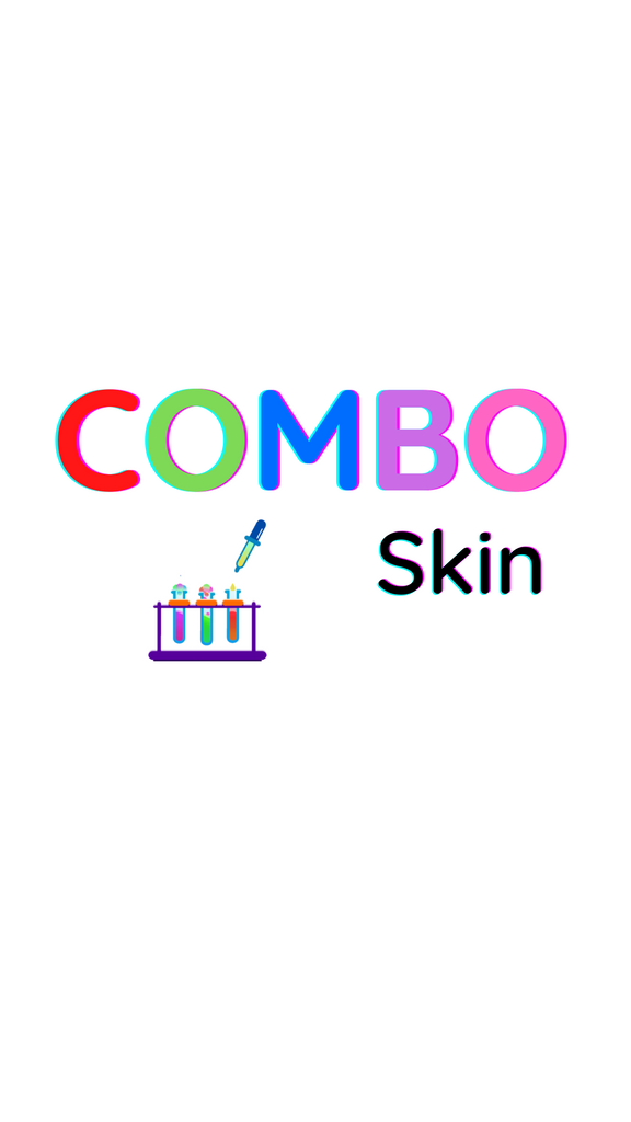 For Combo Skin